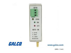 Dwyer Instruments 607D-15