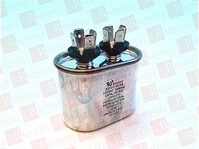 Конденсатор Артикул CR3X370 от производителя IRP