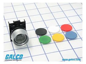 Cutler Hammer, Div of Eaton M22-DG-X-SWRGYB