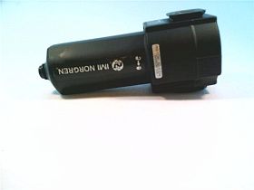 Фильтр масляных паров Norgren F74V-4AN-EMA, 1/2 PTF, металлическая чаша