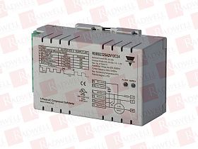 Пусакатель Артикул RSBS2325A2V12C24 от производителя CARLO GAVAZZI