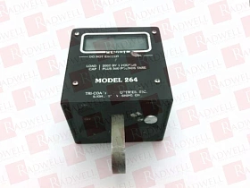 Индикатор массы Артикул 264-BW202 от производителя TCI MACHINERY