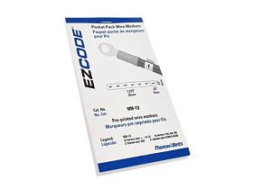 EZ Code, a T & B Brand WM-13