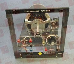 Двигатель Артикул 8241-00 от производителя LAB VOLT