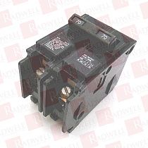 Автоматический выключатель в литом корпусе Артикул Q270 от производителя SIEMENS