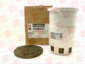 Устройство звуковой сигнализации Артикул 18-980228 от производителя UTC FIRE & SECURITY COMPANY