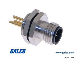 Mencom MAC-6MR-PG9-SC