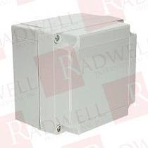 Шкаф Артикул UL PC 125/100 HG от производителя FIBOX