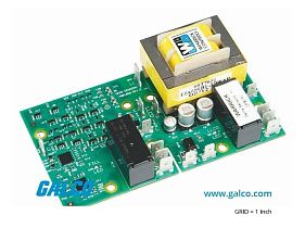 Warrick a Brand of Gems Sensors DFE1C0