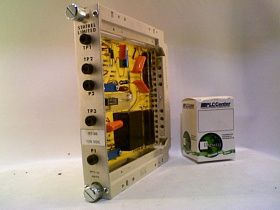 RT-8B Реле для монтажа на плату ПК от CONTROL CORPORATION