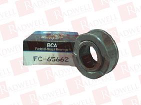 Подшипник Артикул FC-65662 от производителя TIMKEN