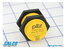 PILZ 523121