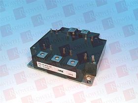 Транзистор Артикул CM100TU-24F от производителя POWEREX