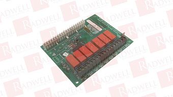 Модуль / стойка ПЛК Артикул 976066 от производителя TYCO