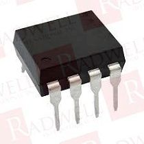 Оптоизолятор интегральных схем Артикул HCPL-3700-000E от производителя BROADCOM