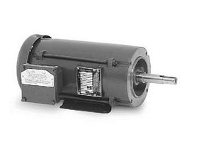 Baldor-ABB Motors JMXM18522T