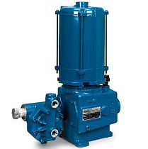 Гидравлический насос 5005-D-N4 от NEPTUNE