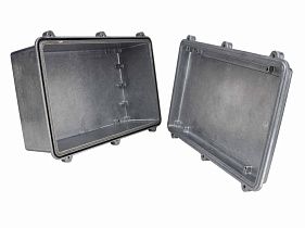 Bud Industries ANS-3811