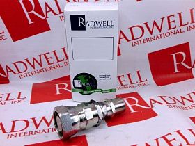 Фитинг для гидравлики Артикул 5400-S5-8/12 от производителя EATON CORPORATION