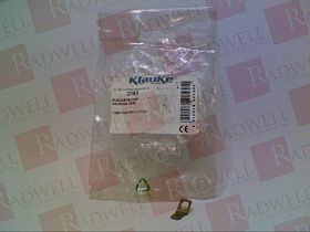 Перемычка / клемма / штекер Артикул 2083 от производителя EMERSON