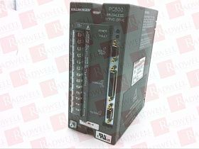 Сервопривод  / сервоуправление Артикул PC833-001-N от производителя DANAHER MOTION