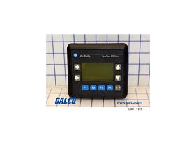 Allen Bradley 2711-NC12