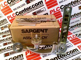 Шкаф Артикул 8215 от производителя SARGENT