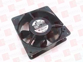 Вентилятор / терморегулятор для панели управления Артикул UF12A11-BTH от производителя FULLTECH ELECTRIC CO LTD