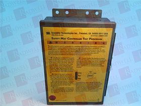 Контроллер  безопасности Артикул 43815-0010 от производителя OMRON