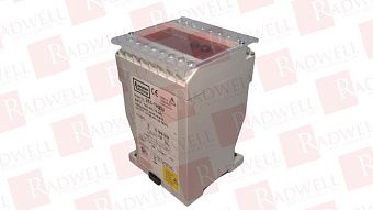 Частотный преобразователь / передатчик  Артикул 253-THZU-PQFA-AN от производителя TE CONNECTIVITY