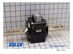 Instrument Transformer, Div of GE 750X123204