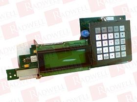 Плата ПК Плата ПЛК / дополнения к  плататам Артикул 389929-02-6 от производителя EMERSON