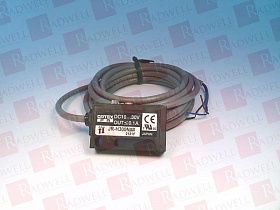 Фотоэлектрический датчик Артикул JR-H300N от производителя OPTEX