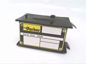 Обратный клапан PARKER CM2PPN MANAPAK