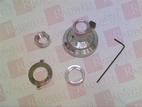 Потенциометр Артикул DFA-N6.35EXPAC от производителя NIDEC CORP