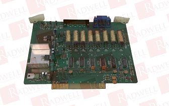 Плата ПК Плата ПЛК / дополнения к  плататам Артикул E0241-653-016-B от производителя OKUMA