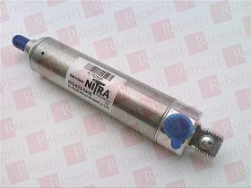 Пневматический цилиндр Артикул A17020SP от производителя AUTOMATION DIRECT