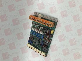 Модуль логического ввода-вывода постоянного тока Артикул PCA1-B9 от производителя JOHNSON ELECTRIC