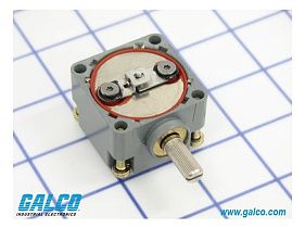 Cutler Hammer, Div of Eaton E50DN2