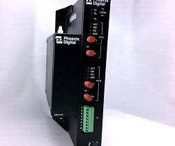 Модуль связи оптический Phoenix Digital OCM-GEN-85-P-D-ST-48V-SPC1