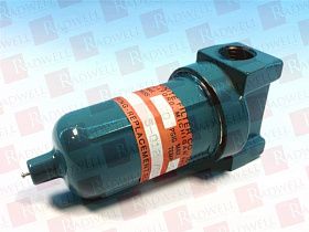 Пневмофильтр Артикул H1T-6HU05-012/01GV от производителя PARKER