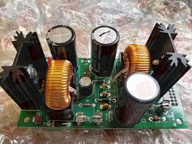 Плата ПК Плата ПЛК / дополнения к  плататам Артикул 124365 от производителя WATTS