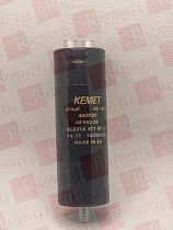 Конденсатор Артикул ALS31A471DF450 от производителя