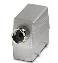 Корпус гильзы HC-B-16-TFQ-76/M1PG21S с резьбовым соединением PG21