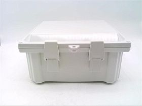 Корпус PC1008 от ROBROY