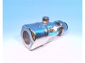 Датчик уровня гидростатический Deltapilot M FMB50-MFT3/0 Endress+Hauser