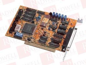 Плата ПК Плата ПЛК / дополнения к  плататам Артикул PCL-818L от производителя ADVANTECH