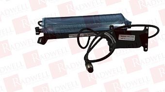 Аксессуар для освещения Артикул ISO8-W-S3-24T-CI1 от производителя METAPHASE