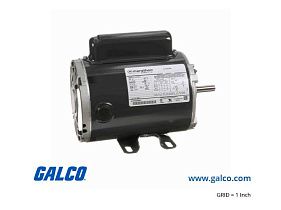 Marathon Electric C459