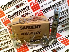 Шкаф Артикул 8204 от производителя SARGENT